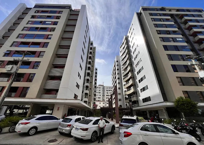 Apartamento Maceio Facilities Ponta Verde - Castelo B Temporada