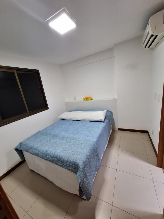 Facilities Ponta - Castelo B Temporada Apartment Maceio (Alagoas)