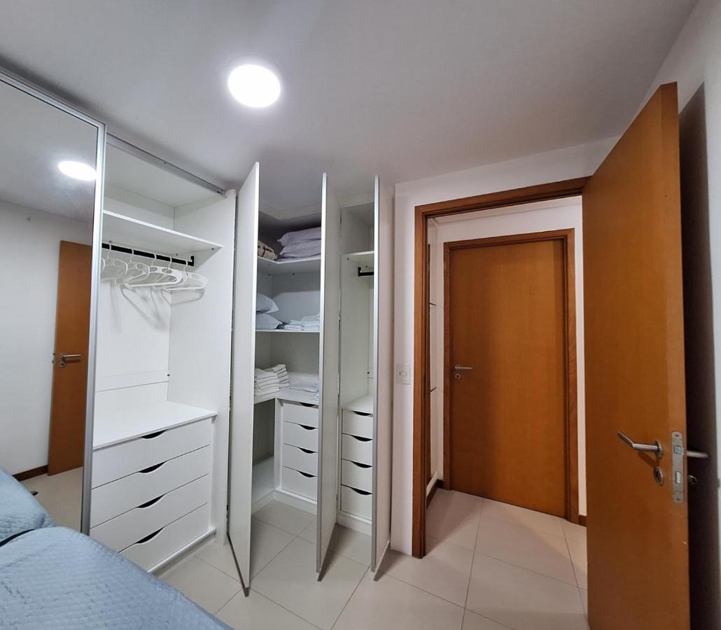 Facilities Ponta - Castelo B Temporada Apartment *