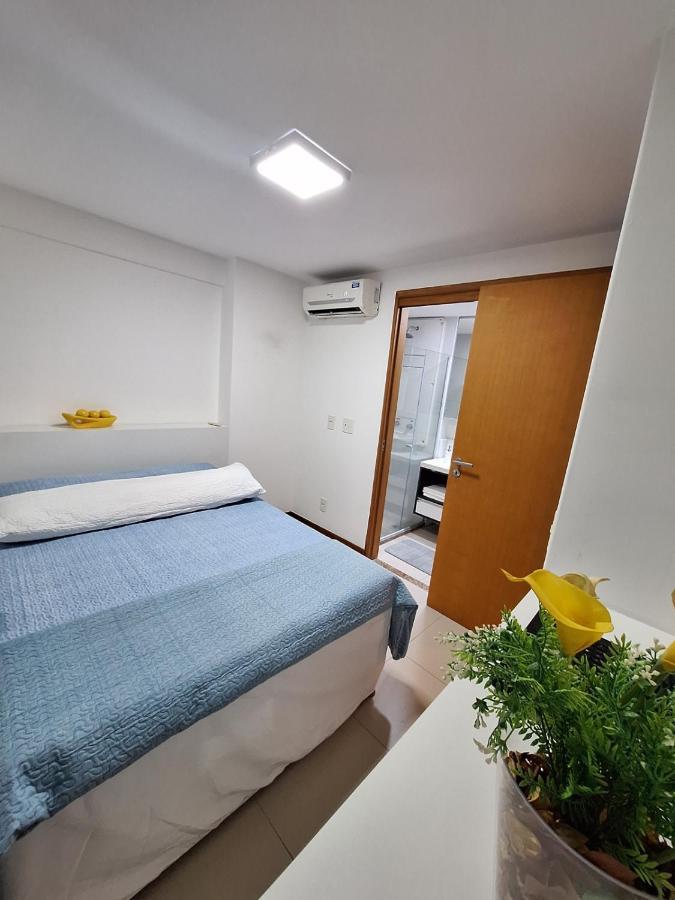 Apartment Facilities Ponta - Castelo B Temporada Maceio (Alagoas)