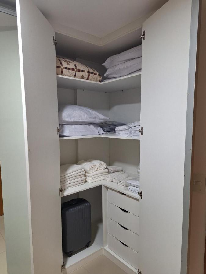 Facilities Ponta - Castelo B Temporada Maceio (Alagoas)