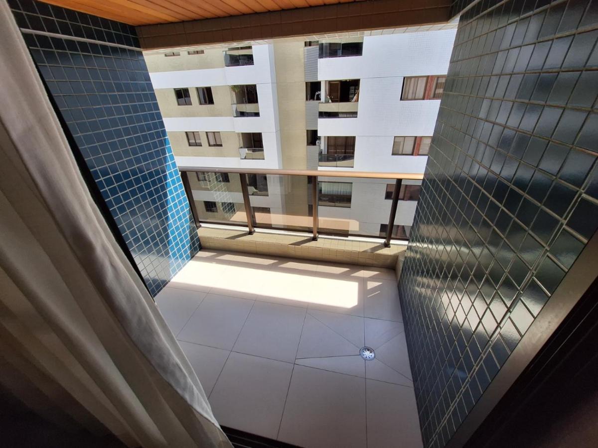 Apartment Facilities Ponta - Castelo B Temporada