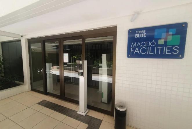 Facilities Ponta - Castelo B Temporada * Maceio (Alagoas)
