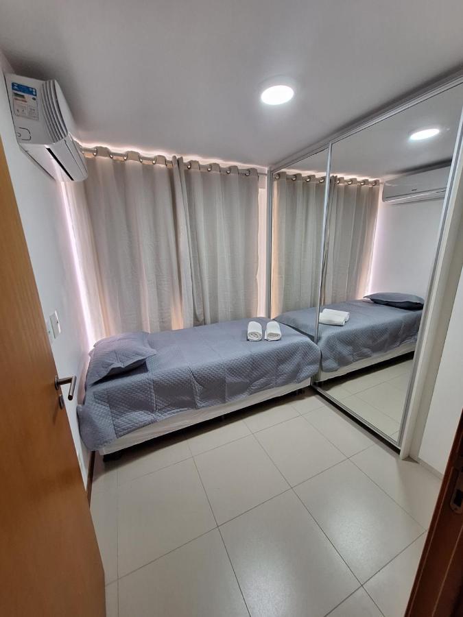 Apartment Facilities Ponta - Castelo B Temporada