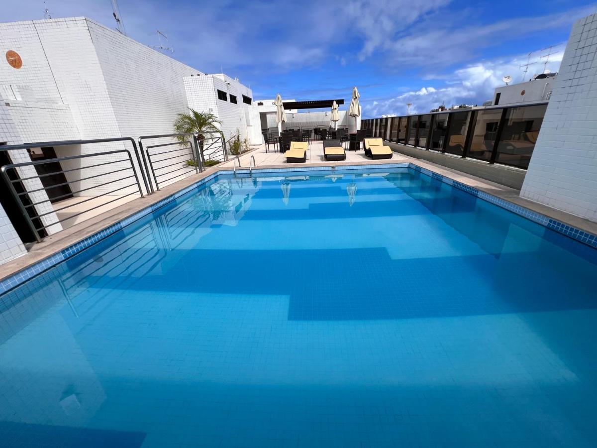 Facilities Ponta - Castelo B Temporada * Maceio (Alagoas)