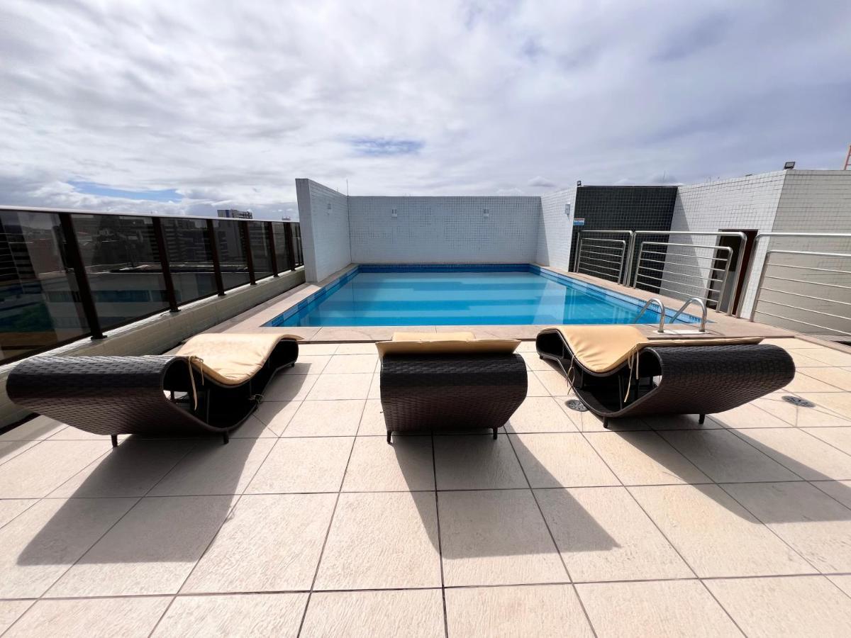 Facilities Ponta - Castelo B Temporada * Maceio (Alagoas)