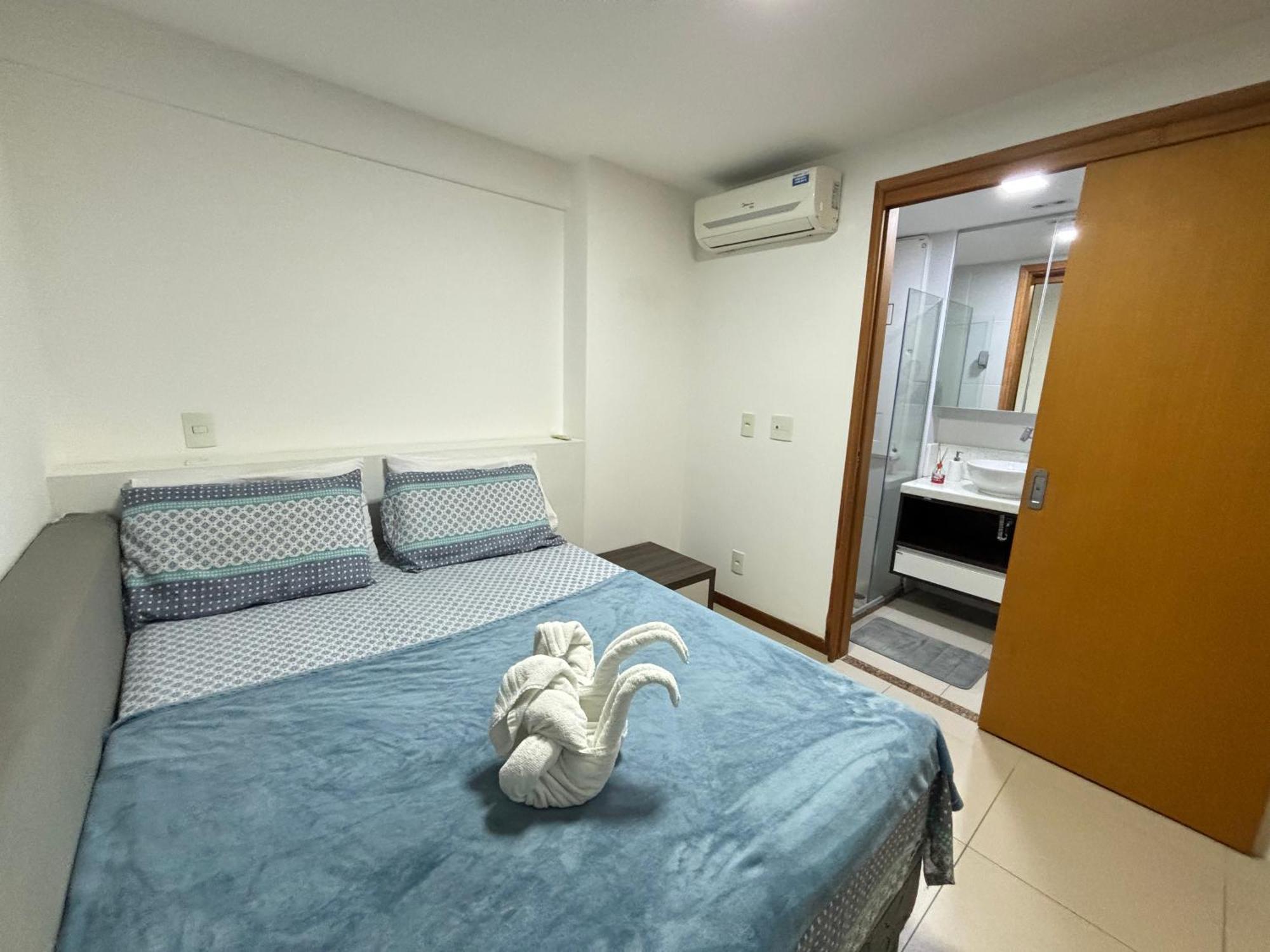Apartment Facilities Ponta - Castelo B Temporada