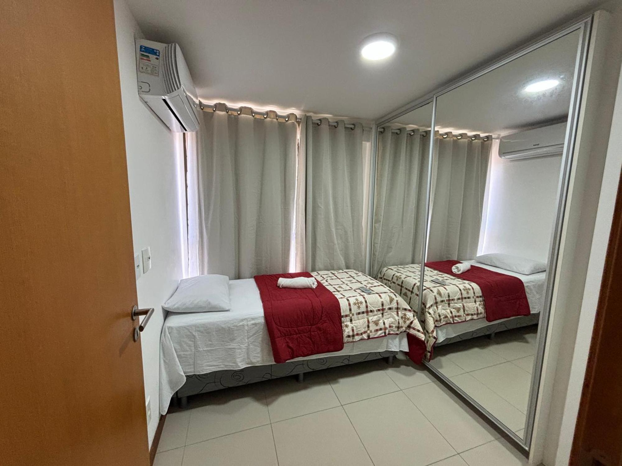 Facilities Ponta - Castelo B Temporada Maceio (Alagoas)