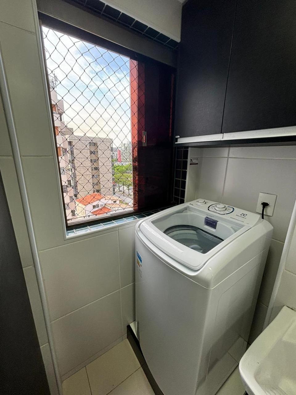 Facilities Ponta - Castelo B Temporada Apartment *