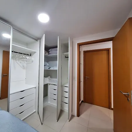 Apartamento Maceio Facilities Ponta Verde - Castelo B Temporada Exterior photo