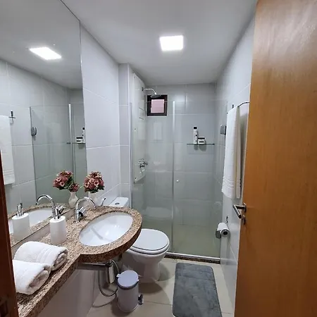 Apartamento Maceio Facilities Ponta Verde - Castelo B Temporada Exterior photo