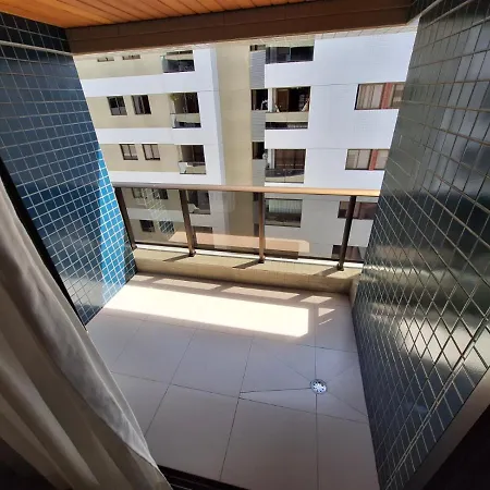 Apartamento Maceio Facilities Ponta Verde - Castelo B Temporada Exterior photo