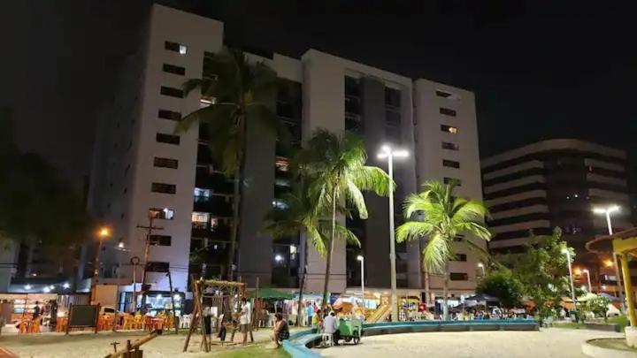Facilities Ponta - Castelo B Temporada * Maceio (Alagoas)