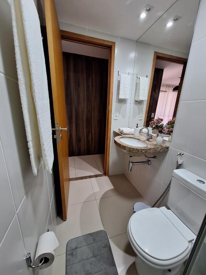 Apartment Facilities Ponta - Castelo B Temporada *