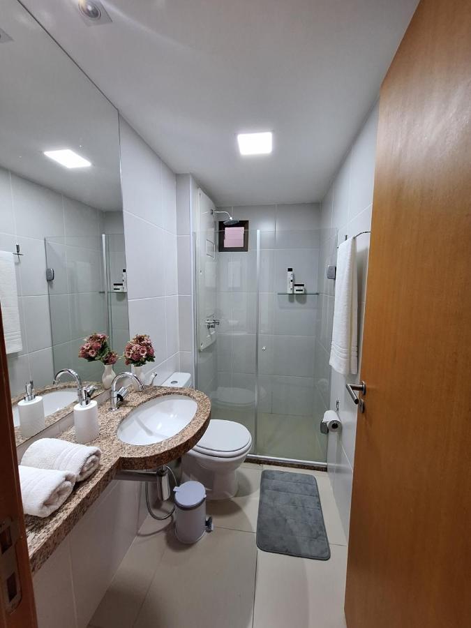 Apartment Facilities Ponta - Castelo B Temporada Maceio (Alagoas)